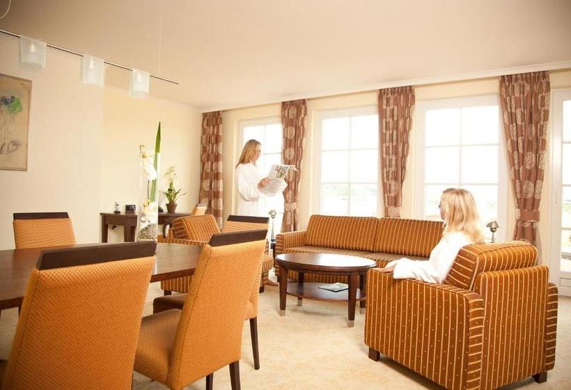 فندق Castello Apartments