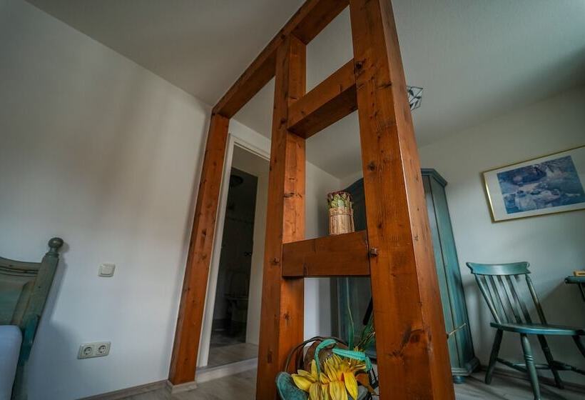 فندق Celler Auszeit