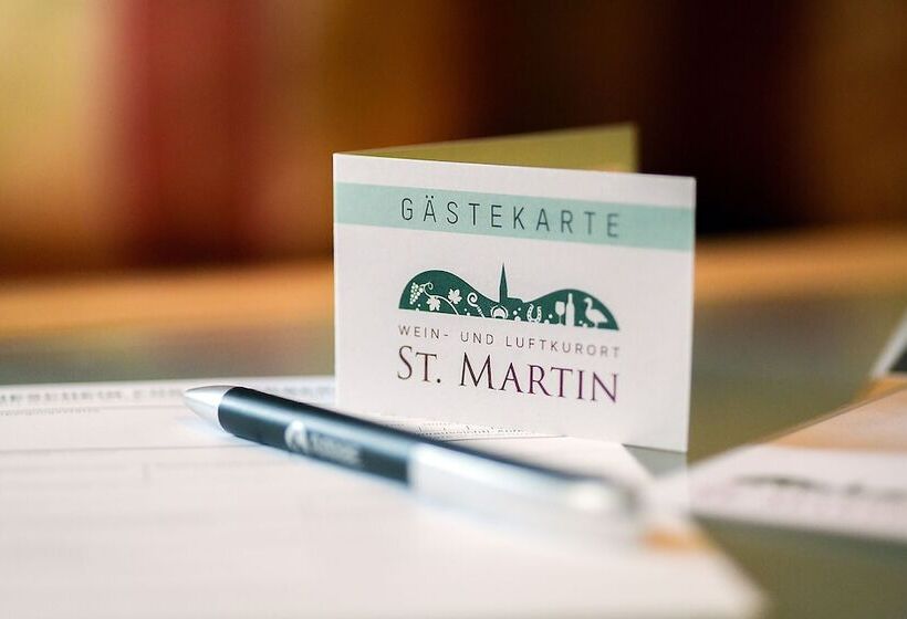 בית מלון כפרי Chalet Raabe