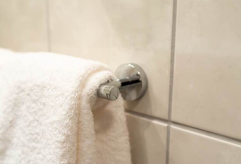 ホテル Circle Inn