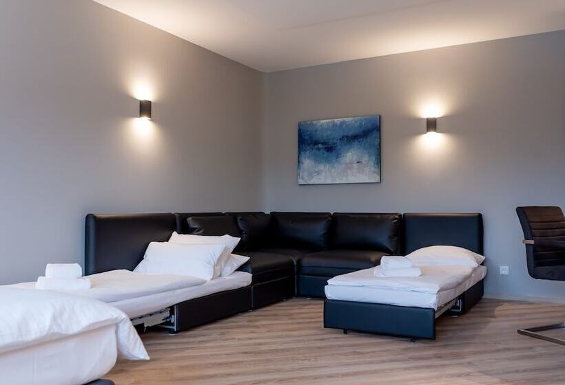 ホテル Circle Inn