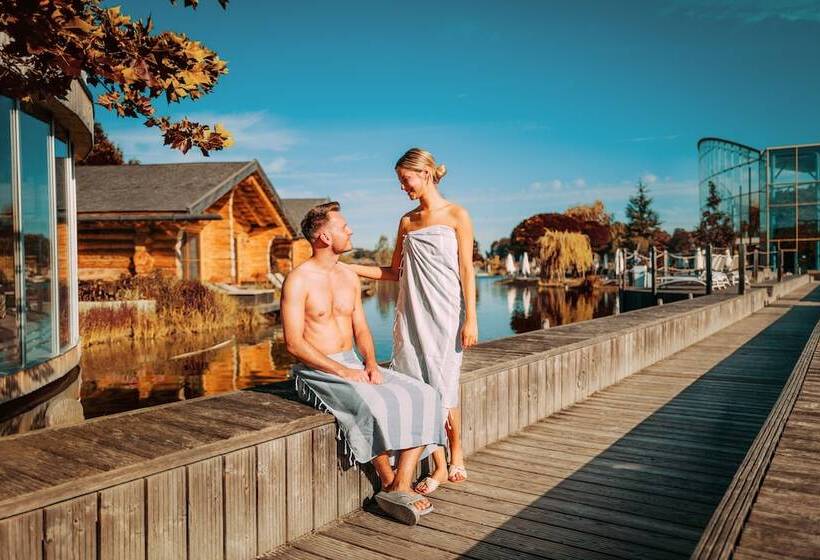 Отель Claro Garni