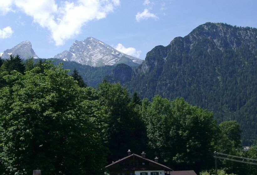 Alpenhotel Lärchenhof