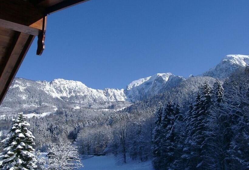 Alpenhotel Lärchenhof