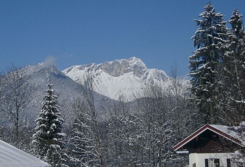Alpenhotel Lärchenhof