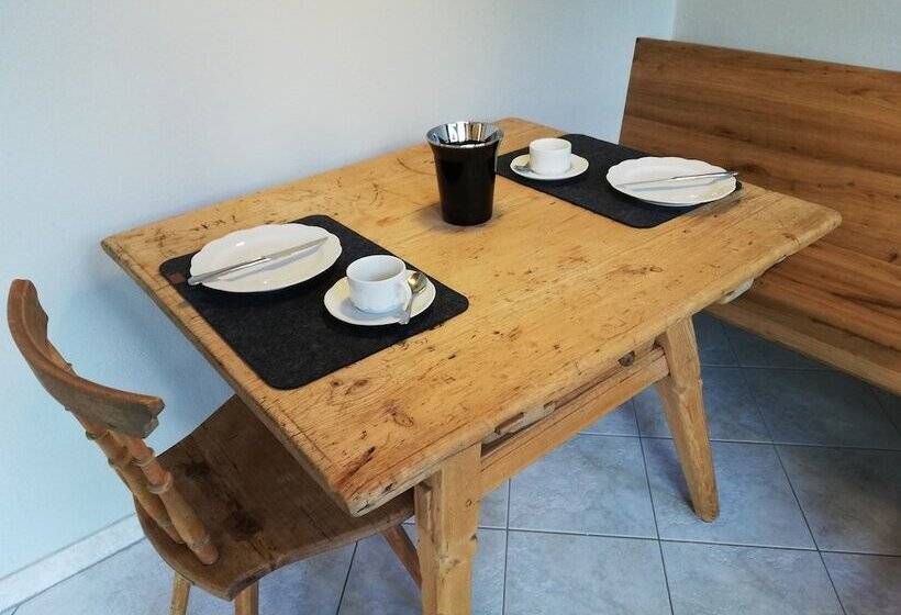 Alpenhotel Lärchenhof