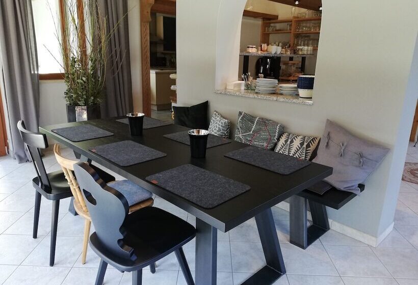 Alpenhotel Lärchenhof