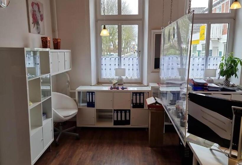 هتل Deutsches Haus