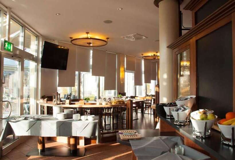 Отель Domizil Alte Post