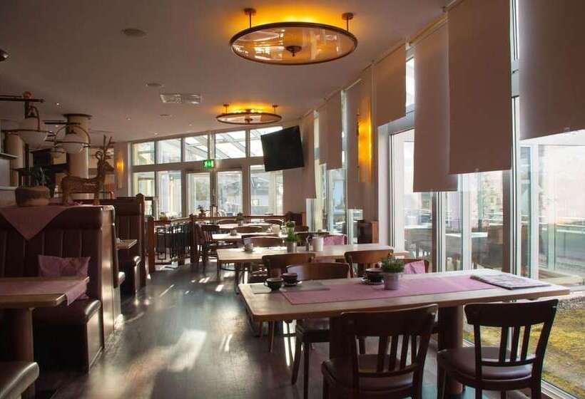 Отель Domizil Alte Post