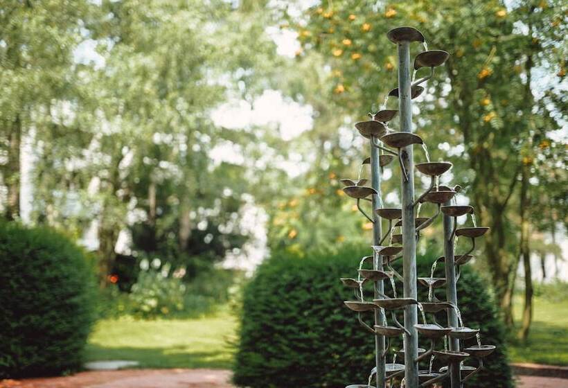 호텔 Eilenriedestift Appartements