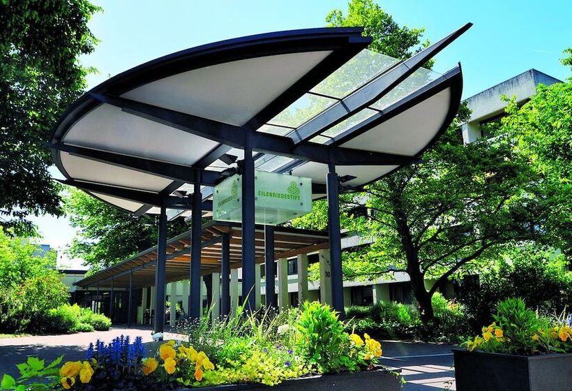 호텔 Eilenriedestift Appartements