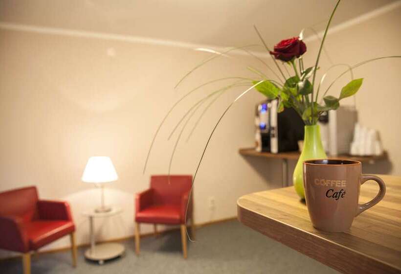 호텔 Eilenriedestift Appartements