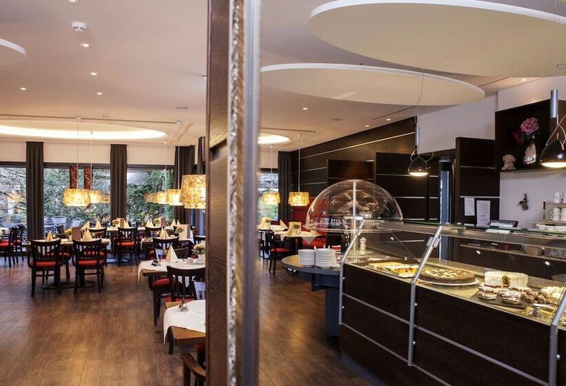 호텔 Eilenriedestift Appartements