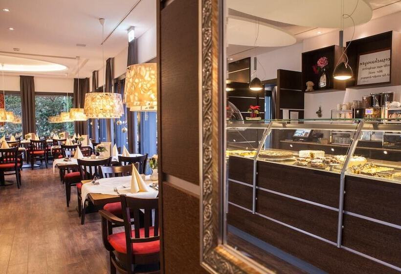 호텔 Eilenriedestift Appartements