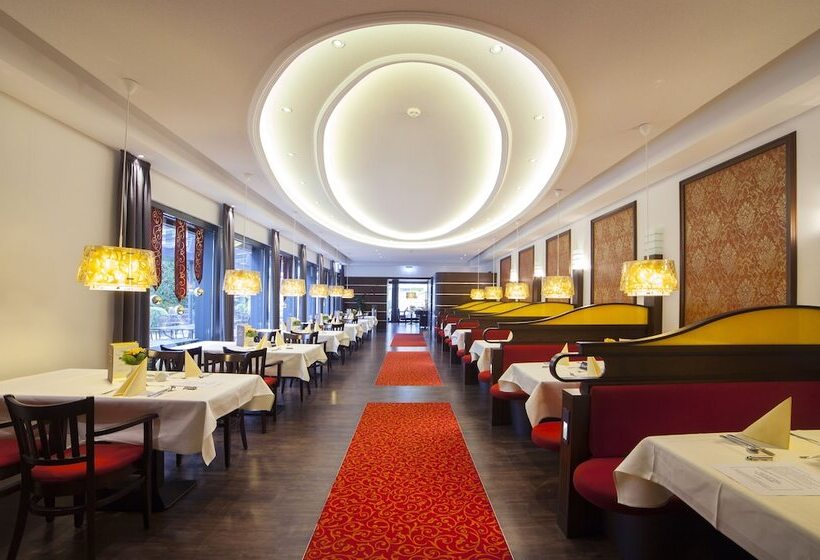 호텔 Eilenriedestift Appartements