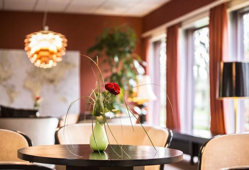 호텔 Eilenriedestift Appartements