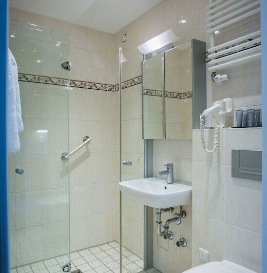 호텔 Eilenriedestift Appartements