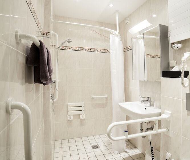 호텔 Eilenriedestift Appartements