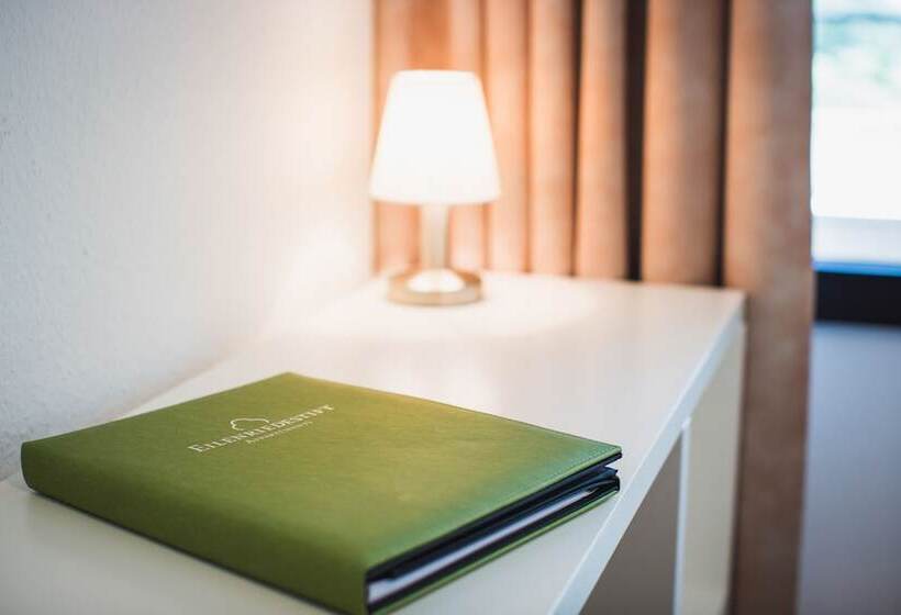 호텔 Eilenriedestift Appartements