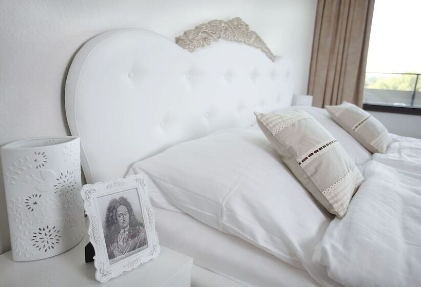 호텔 Eilenriedestift Appartements