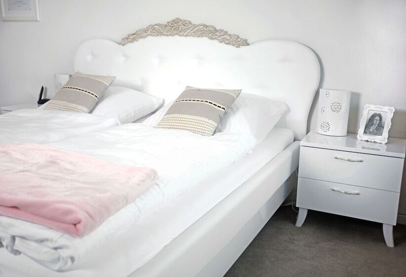 호텔 Eilenriedestift Appartements