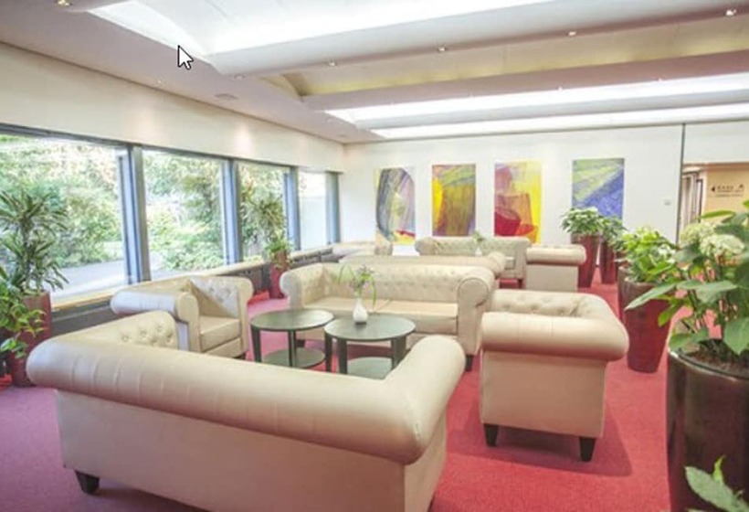 호텔 Eilenriedestift Appartements