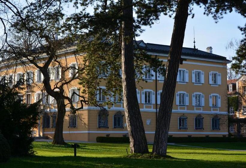 Отель Evangelische Akademie Tagungs