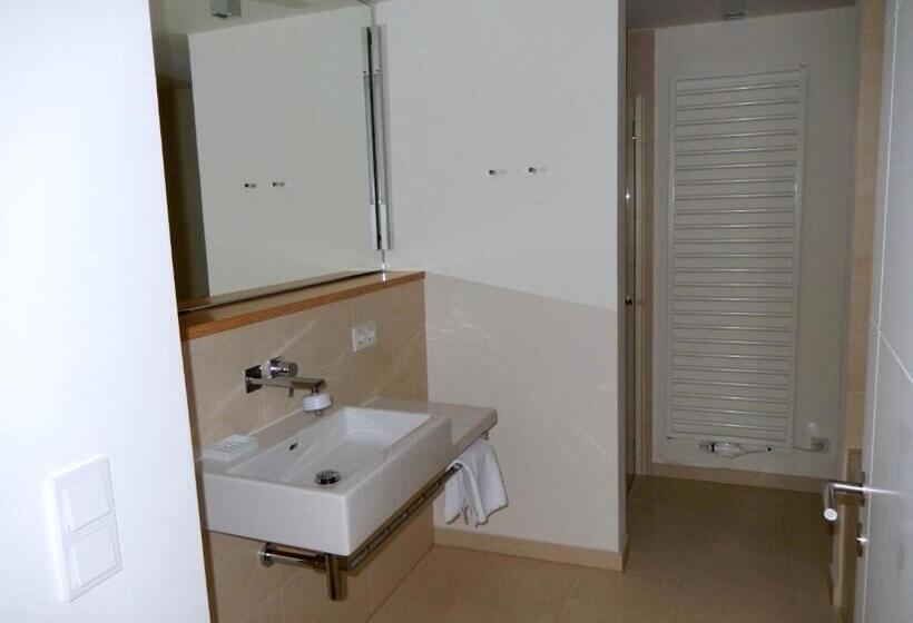 Отель Evangelische Akademie Tagungs