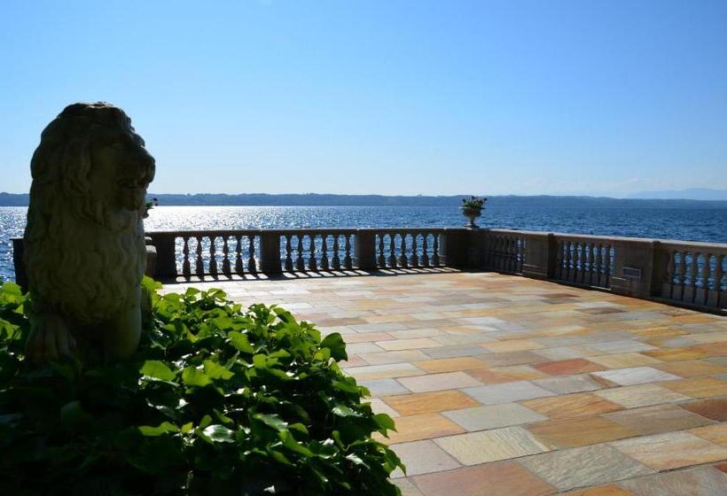 Отель Evangelische Akademie Tagungs