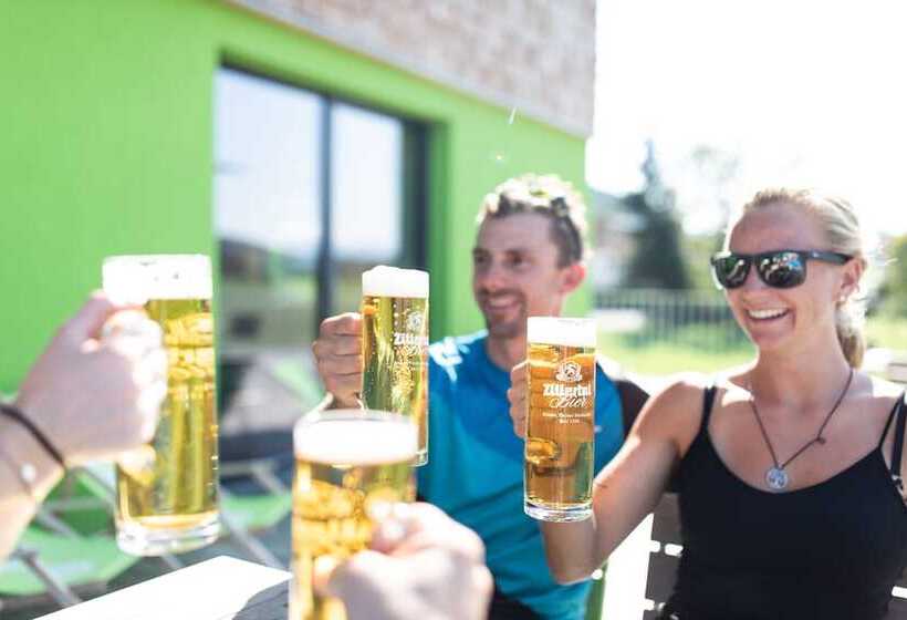 Explorer Hotel Berchtesgaden