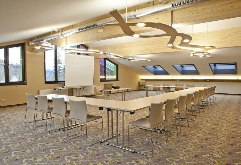 Explorer Hotel Berchtesgaden