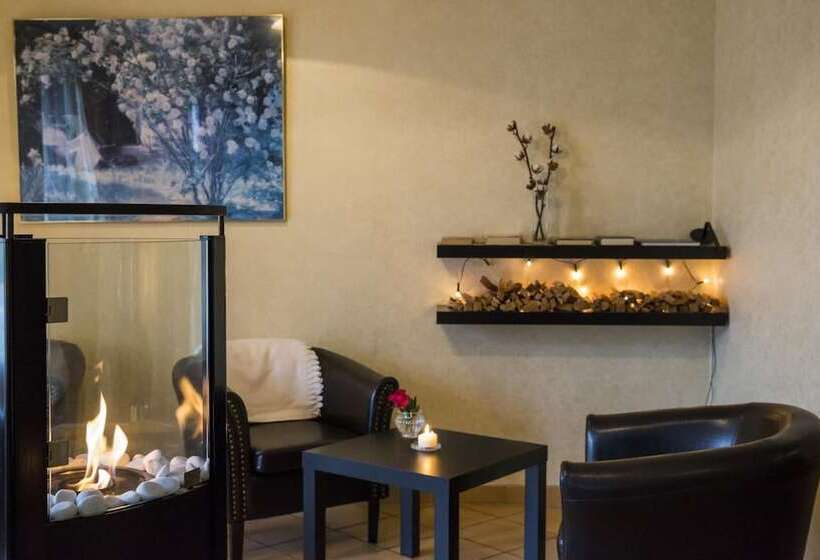 호텔 Eydt Kirchheim