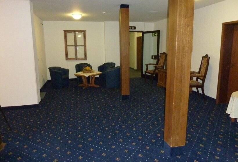 호텔 Eydt Kirchheim