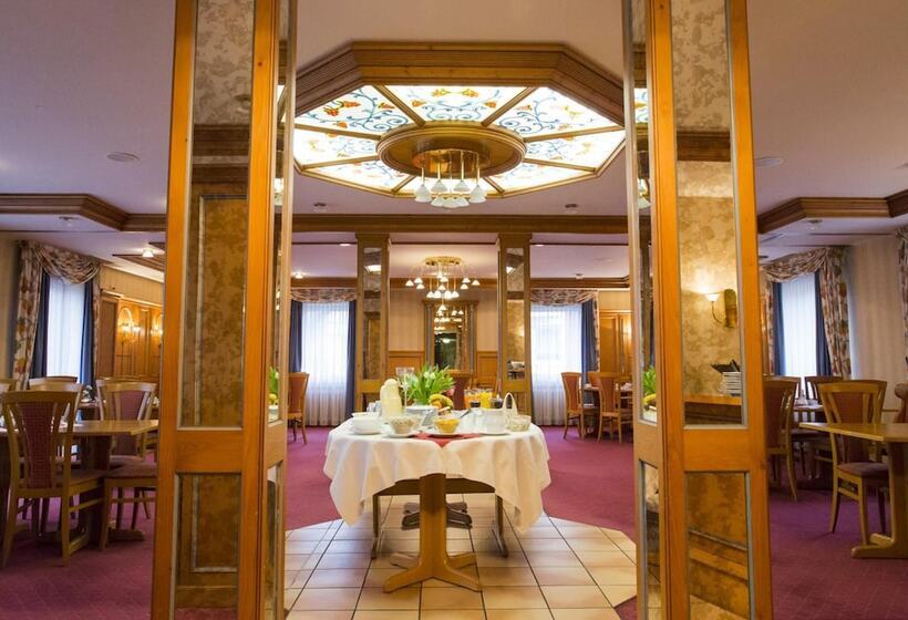 호텔 Eydt Kirchheim