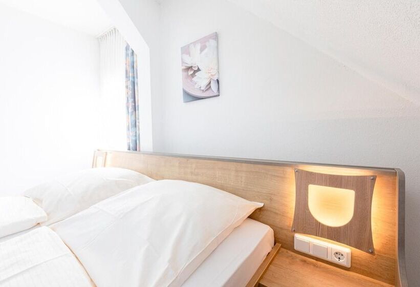 호텔 Eydt Kirchheim