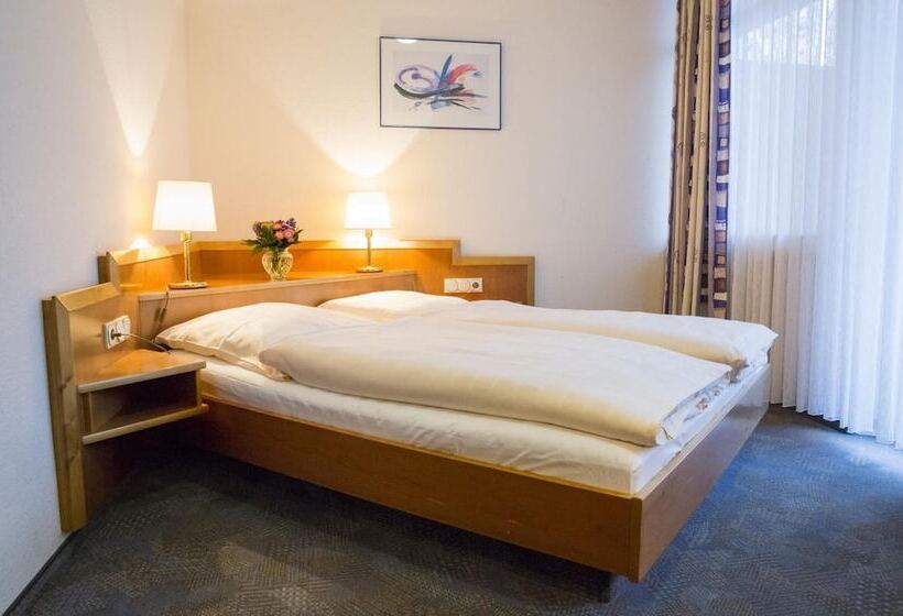 호텔 Eydt Kirchheim