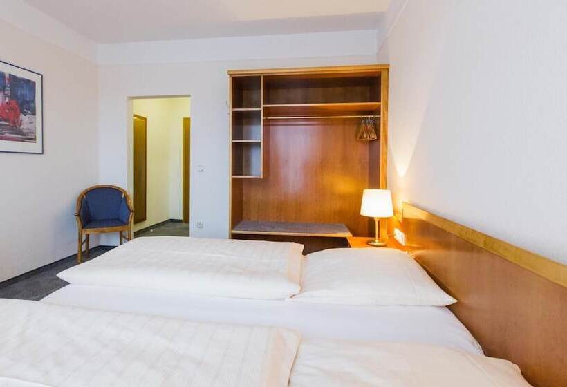 호텔 Eydt Kirchheim