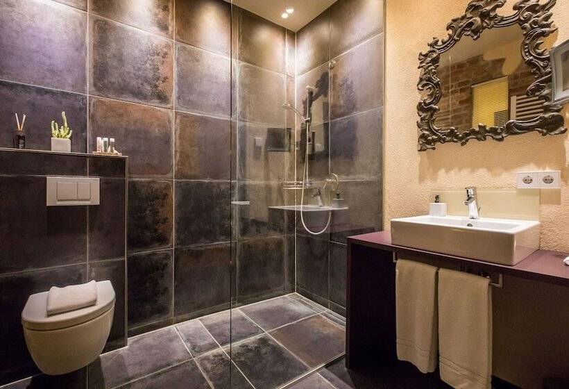 Отель Farmerhauslodge