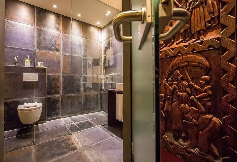 Отель Farmerhauslodge