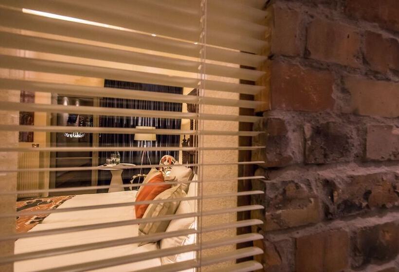 Отель Farmerhauslodge