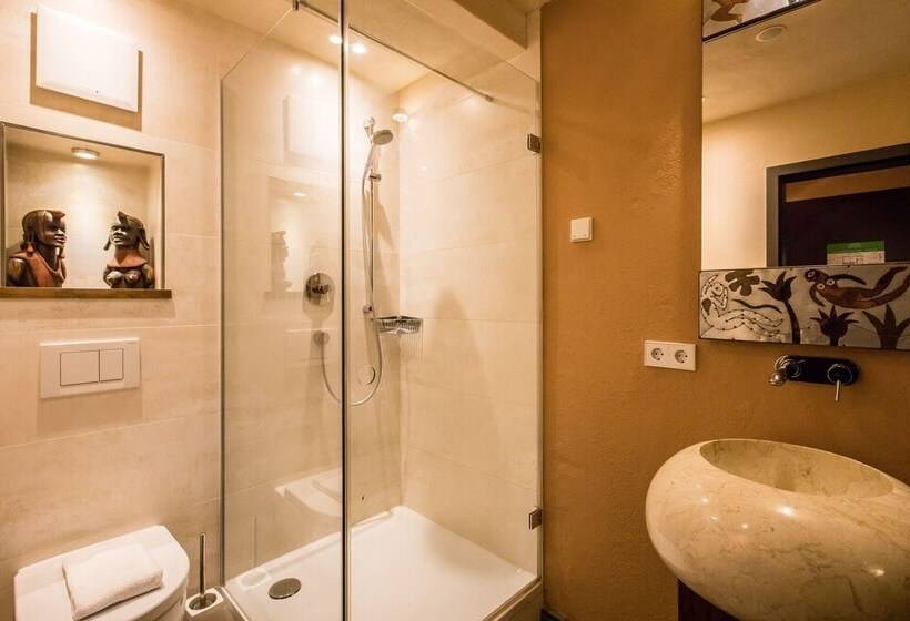 Отель Farmerhauslodge