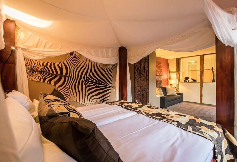 Отель Farmerhauslodge