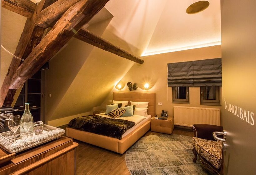 Отель Farmerhauslodge