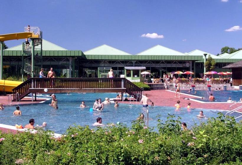 Ferienwohnung Dimpfl Stad´l Fam. Lemberger