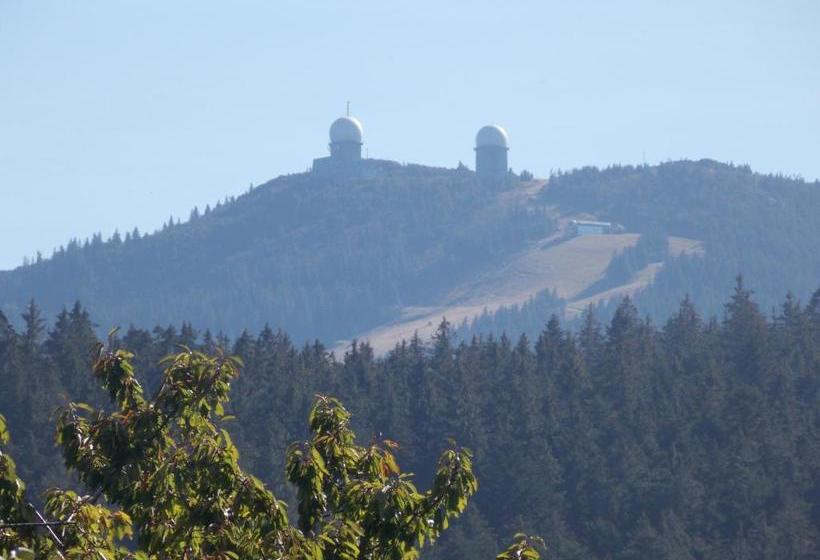 Ferienwohnung Dimpfl Stad´l Fam. Lemberger
