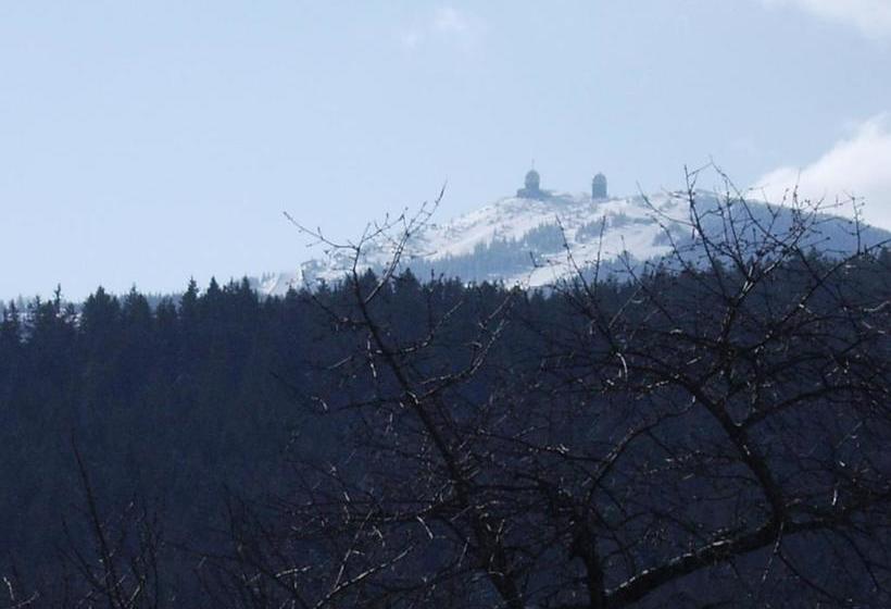 Ferienwohnung Dimpfl Stad´l Fam. Lemberger