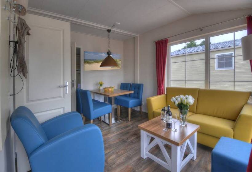 호텔 Ferienwohnungen Wulfener Hals