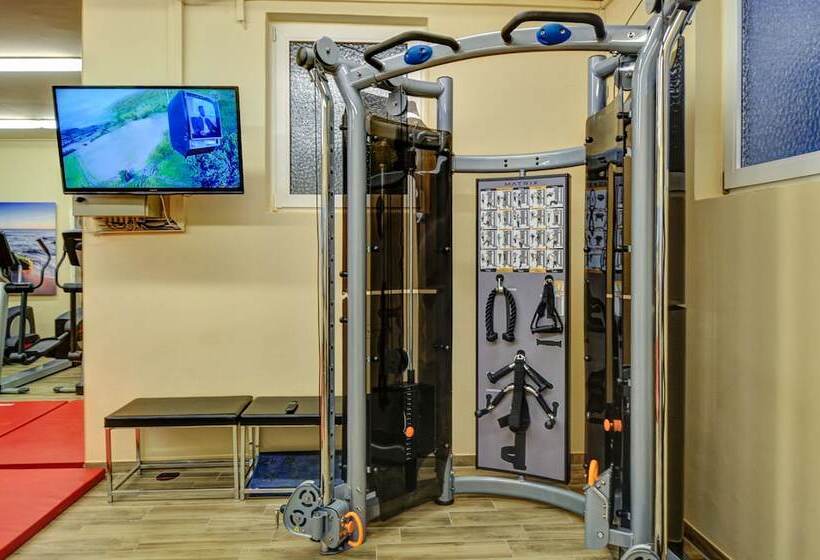 호텔 Ferienwohnungen Wulfener Hals