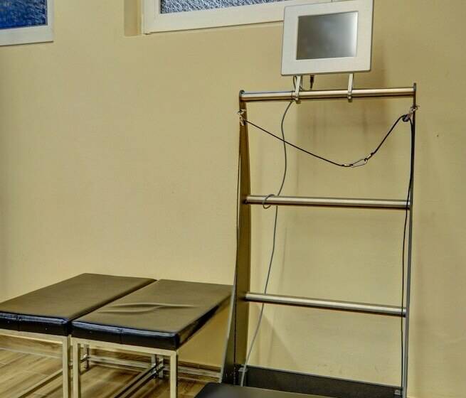 호텔 Ferienwohnungen Wulfener Hals